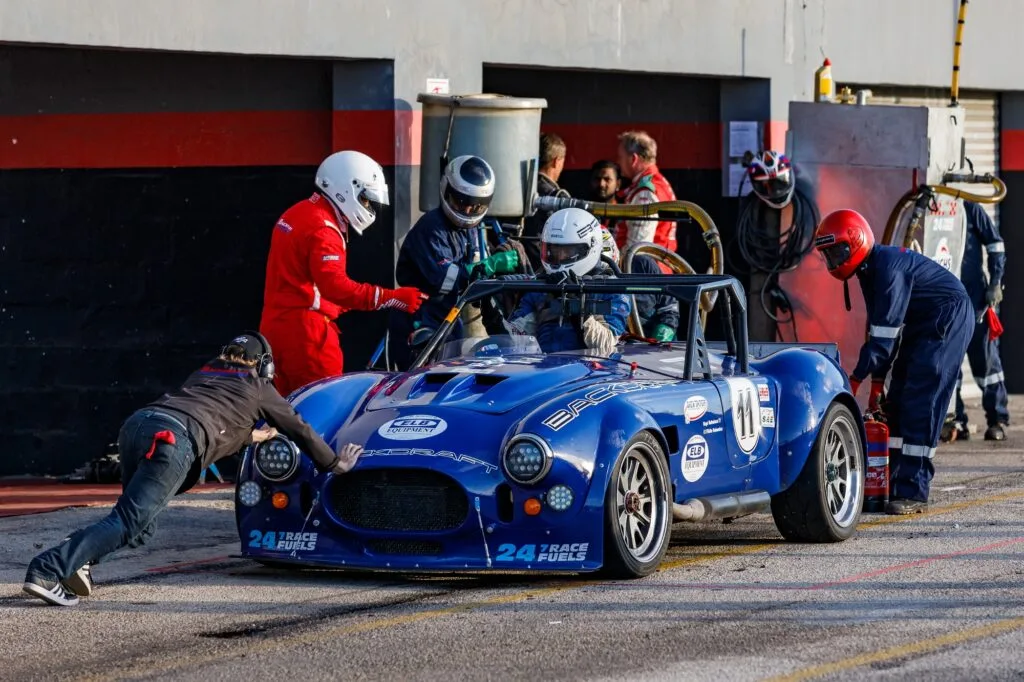 Backdraft Racing gains National Championship status Fourth National Series for SAES 1 Backdraft 3 1 1024x682 1