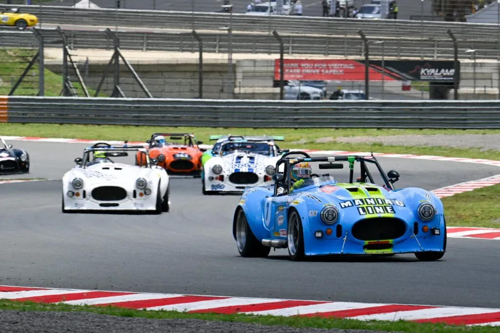 Backdraft Racing gains National Championship status Fourth National Series for SAES 2 Backdraft 4 1 1024x683 1