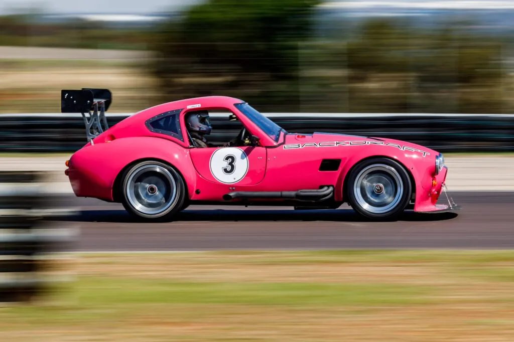 Backdraft Racing gains National Championship status Fourth National Series for SAES 7 Backdraft Racing Roof 1 1 1024x682 1