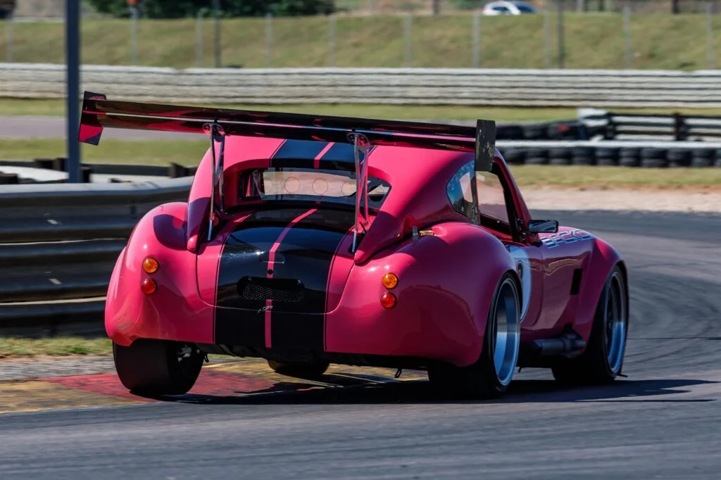 Backdraft Racing gains National Championship status Fourth National Series for SAES 3 Backdraft Racing Roof 2 1 1024x682 1